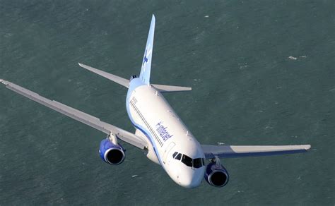 Confirma Interjet Suspensión De Rutas Desde El Aicm Aviación 21