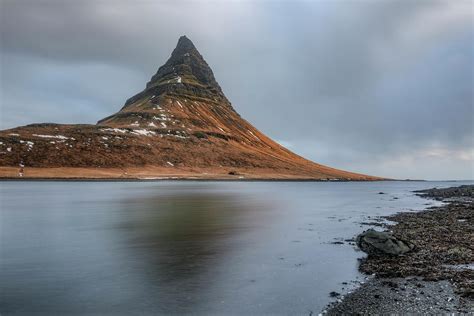 Kirkjufell Iceland Photograph By Joana Kruse Fine Art America
