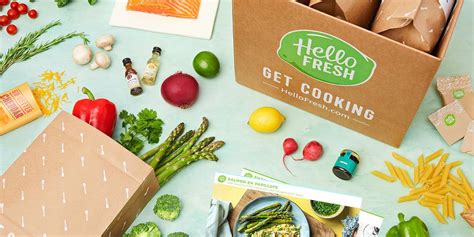 14 Best Food Delivery Services Best Meal Kit Delivery Service