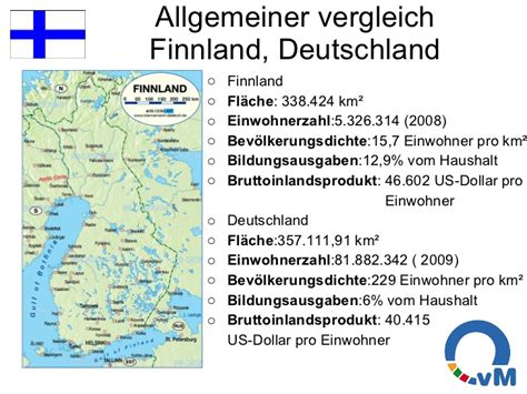 Finnland oder offiziell republik finnland ist ein land in nordeuropa. Bildungssystem in Finnland