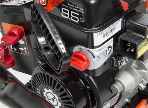 Ariens 920025 Snow Blower Review Consumer Reports