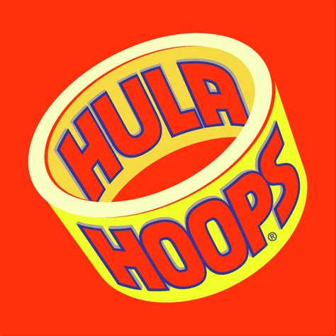 Hula Hoops 35438 Free Eps Svg Download 4 Vector