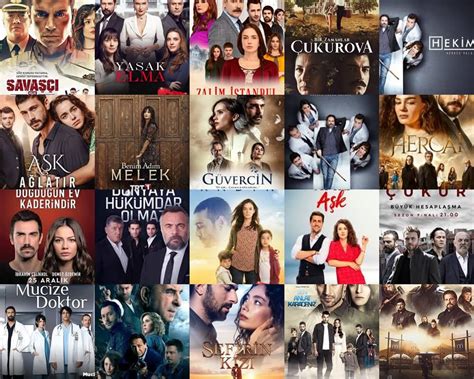 Watch Turkish Series With English Subtitles And Free