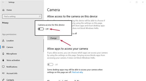 Cara Mengatasi Kamera Laptop Tidak Berfungsi Di Windows