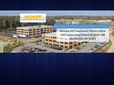 Your local geico insurance agent can help you with special discounts for military personnel—including those from fort stewart, moody afb, marine corps logistics base albany, and other installations. Gainesville GDOT offices to open soon in new building ...