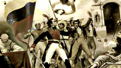 20 de julio, día de la independencia de colombia, se conmemora el grito de la independencia dado en bogotá el 20 de julio de 1810; Compartiendo mi opinión: Mi versión de lo que ocurrió en ...