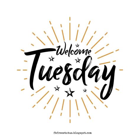 A collection of tuesday quotes to encourage you, to make you smile, and to give you food for tuesday is a day of the week where the routine is in full swing; Funny & Happy Tuesday Morning Quotes with Images