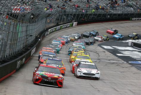 What we know about dale earnhardt and dale jr.'s views on confederate flag]. Bristol Motor Speedway: NASCAR news & notes ...
