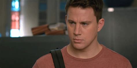 Channing Tatums Ghost Remake Has An Impossible Original Movie