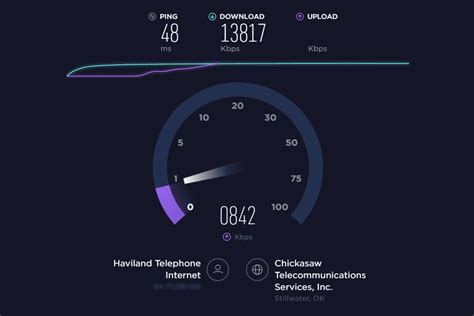 Internet Speed Test Sites Last Updated June 2019