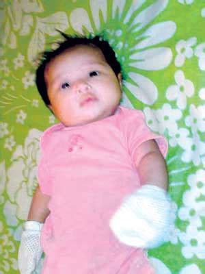 Teori untuk mendapatkan bayi perempuan ala dr. Pahit Manis - 1st Love: (Gambar) Lagi Bayi Mati Tersedak ...
