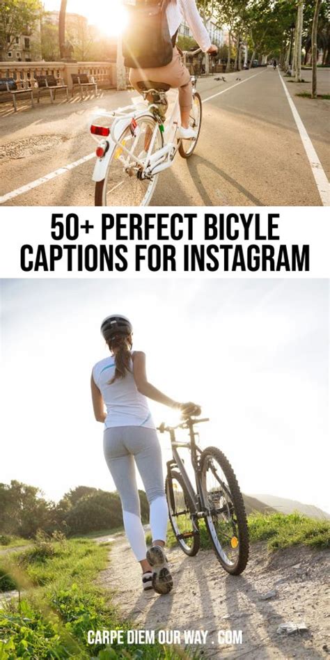 101 Perfect Bike Captions For Instagram And Wheeley Great Biking