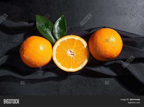 Oranges Orange Slice Image And Photo Free Trial Bigstock