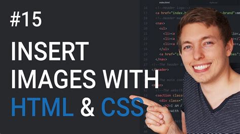 15 How To Insert Images Using Html And Css Learn Html And Css Full