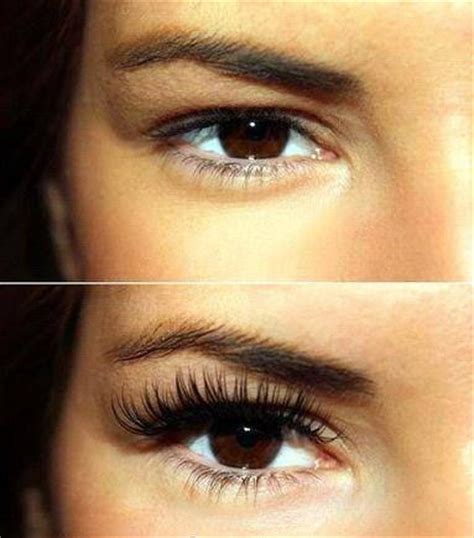 However, if your client is looking for something less dramatic, go safe with a c curl eyelash extension. D curl lashes | Fake eyelashes, Curl lashes, Eyelash ...