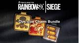 Images of Rainbow Six Siege Ranked Charms