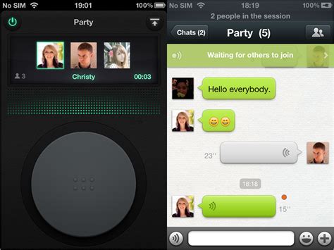 More than 21412 downloads this month. WeChat - The new way to Connect ! | EarthAndroid