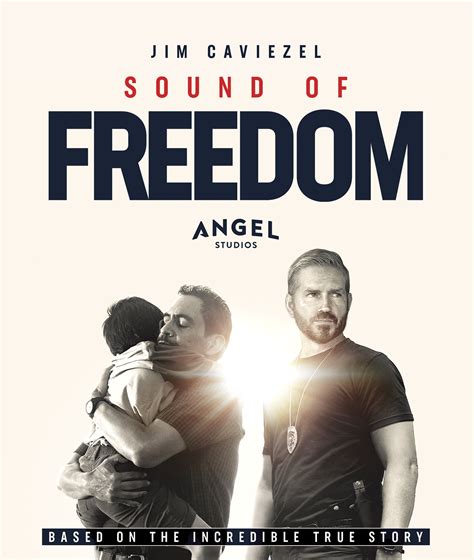 Sound Of Freedom (DVD) - Walmart.com