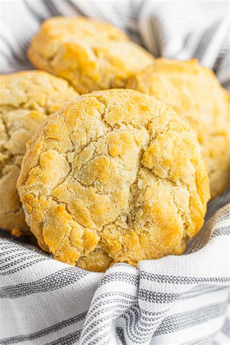Gluten Free Biscuits Recipe The Cookie Rookie
