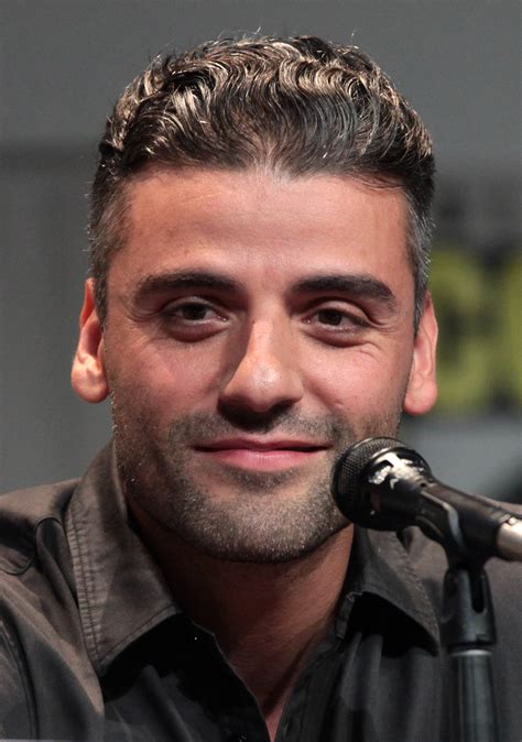 Oscar Isaac Wikipedia
