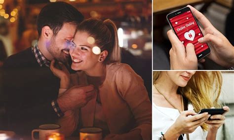 Happn Expert Shares Tips For Nailing Dating App Profiles Daily Mail Online