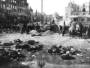 Dresden bombing germany 1945 war ww2 destruction wwii ii slaughterhouse bomb allied fotothek bombed witez during five why kurt vonnegut. 52 best WW II - Dresden 1945 images on Pinterest | World ...