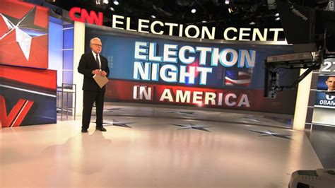 Cable news network (cnn) was launched in 1980, 34 years ago as an american basic cable & satellite television. CNN's Complete Coverage of 'Election Night in America'