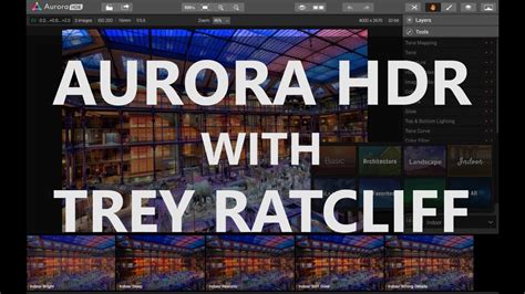 Twip Talks 34 Aurora Hdr With Trey Ratcliff Youtube
