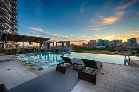 Houston Medical Center Apartments near Rice University | Vantage Med Center