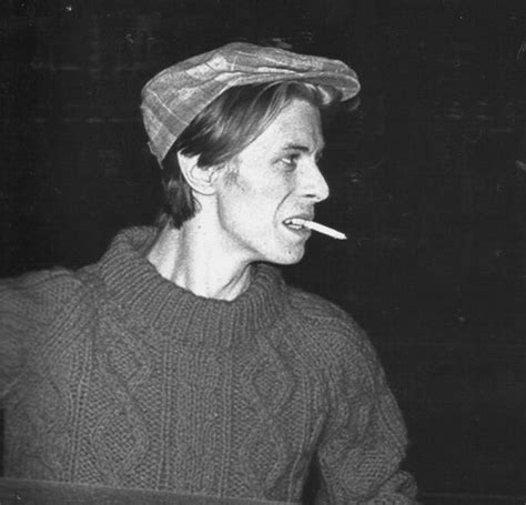 David bowie » steal the look. Pin von Isabelle Zhe auf All for David Bowie ★ | Bowie, Augen