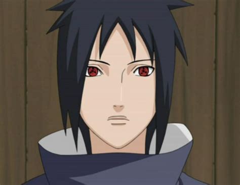 Izuna Uchiha Jashin Uchiha Naruto Fanon Wiki Fandom