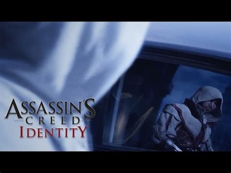 Assassin S Creed Identity Launch Trailer Youtube