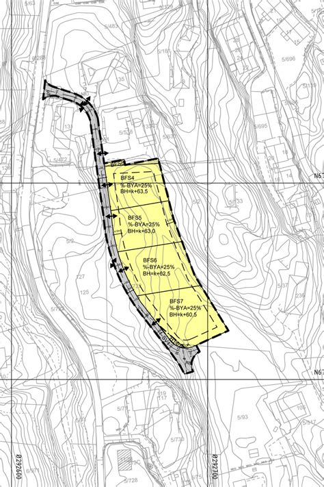 Vest politidistrikt åpner etterforskning mot askøy kommune. Reguleringsendring tomtegrenser, gbnr. 5/722, Askøy ...