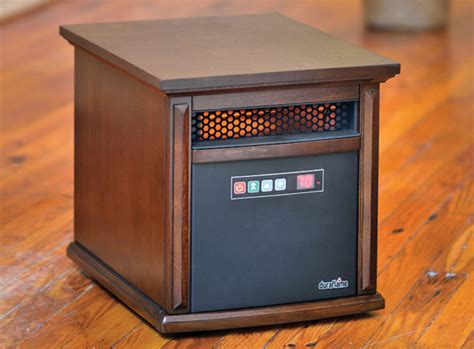 Warming up a room is tricky without central heating. Best Electric Space Heater in 2020 - Electric Space Heater Reviews