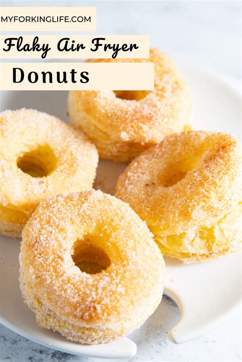 Maybe you would like to learn more about one of these? Air Fryer Donuts | Air fryer recipes easy, Air fryer ...