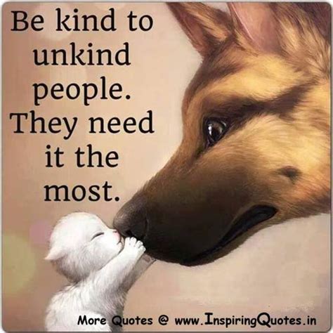 Kindness Quotes Famous Quotes On Kindness With Others Images