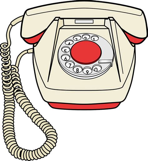 Animated Telephone Clipart Wikiclipart