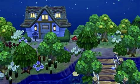 Pin by Briclyn on Animal crossing landscaping | New leaf, Animal