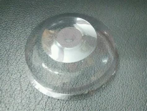 Dust Cover For Smoke Detector At Rs 6 Piece In Bangalore Nrs