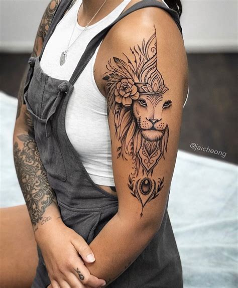 Armbeugen Tattoos Girl Neck Tattoos Hip Tattoos Women Sleeve Tattoos