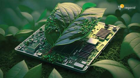 What Is Green Ai How It Is Revolutionizing Tech For Sustainable Future