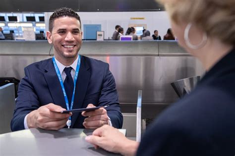Dnata Launches Passenger Services At New York Jfk Airport