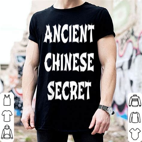 This is a 1970's tv video commercial from calgon water softner and titled ancient chinese secret. Official Ancient Chinese Secret Funny Halloween Sauce ...
