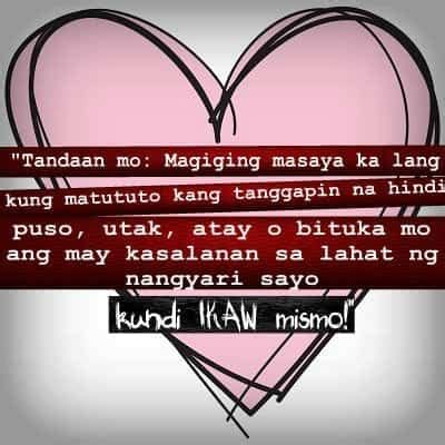 Hoping that everyone who will. Best "Bob Ong" Love Quotes - FilipiKnow