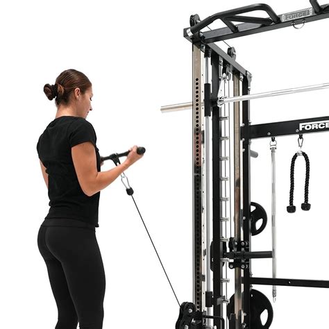 Force Usa G3 All In One Trainer Gym And Fitness