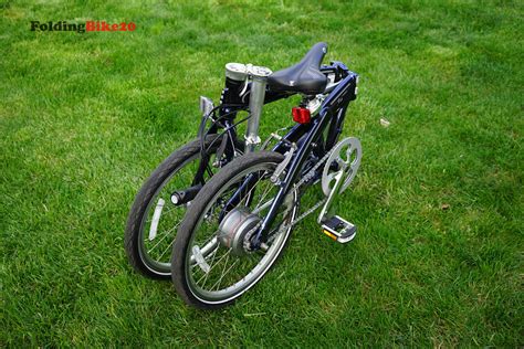 Unboxing of the dahon route 2021 glo (global) edition the dahon route is an entry level folding bike that gives you a smooth and sturdy ride same as any. Dahon Mu N360 Folding Bike Review
