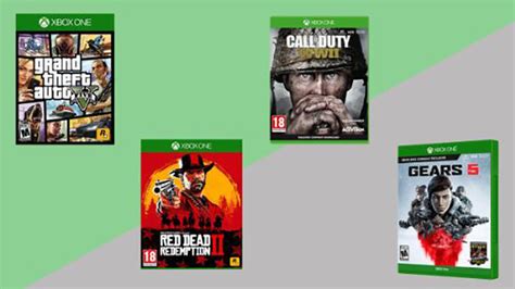 Xbox Games With Four Amazing Titles Are Available In December 2020
