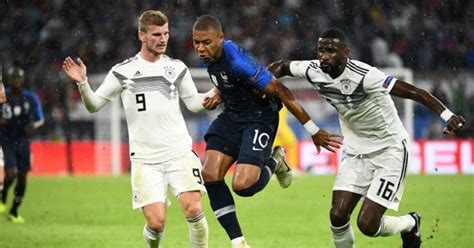 Chelsea defender tries to persuade Werner to snub ...