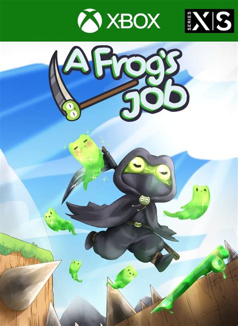 Tous Les Succès De A Frogs Job Sur Xbox One Succesone