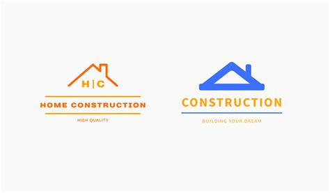 Logos De Constructoras Famosas Conception Waite